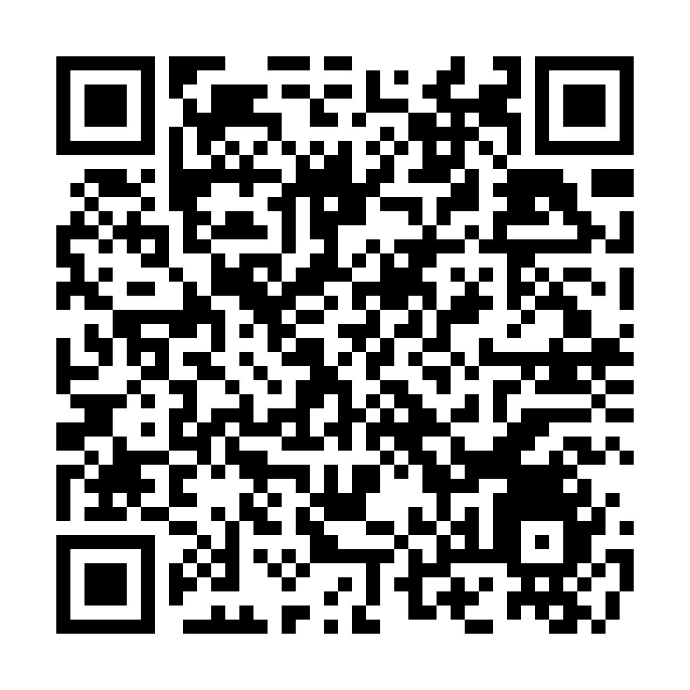 QR-code voor Instagram van Het Ambacht Totaalonderhoud